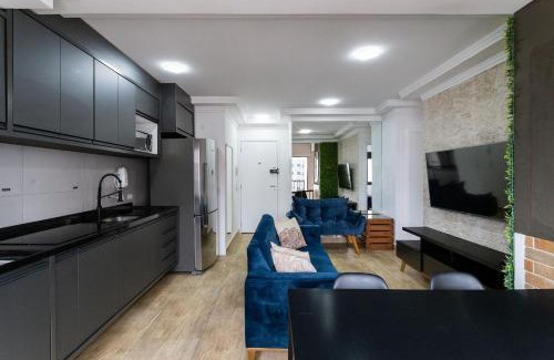 Bras Apartamento | Piscine Resort - Um Oasis no centro de SP | Canal do Anfitrião