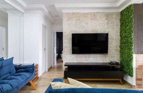 Bras Apartamento | Piscine Resort - Um Oasis no centro de SP | Canal do Anfitrião