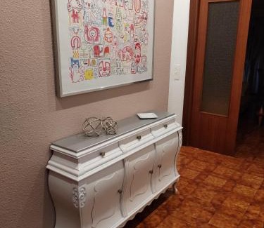 Alcora Apartamento | Piso "Casa Beltrán"