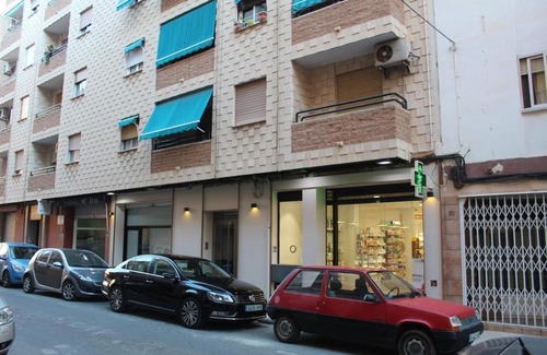 Paiporta Apartamento | Piso Colon