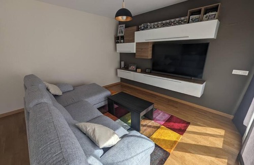 Burgos Apartamento | Piso completo y moderno, Burgos