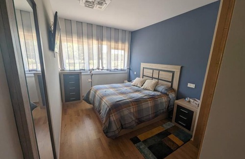 Burgos Apartamento | Piso completo y moderno, Burgos