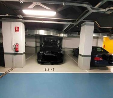 La Coruna Apartamento | Piso de lujo con piscina y gym, a 2min de la playa