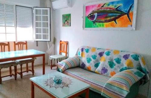 Barbate Apartamento | PISO del ATUN