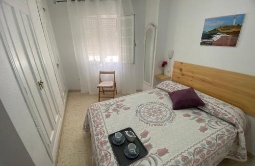 Barbate Apartamento | PISO del ATUN