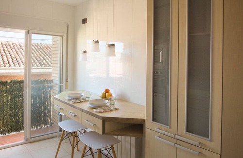 Tauste Condominio | Piso en el Centro de Tauste. Ven a Conocer las Bardenas Reales