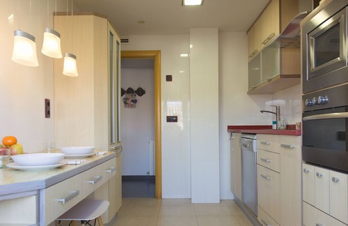 Tauste Condominio | Piso en el Centro de Tauste. Ven a Conocer las Bardenas Reales