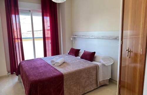 Linares Apartamento | Piso en Linares zona Paseo con parking gratis