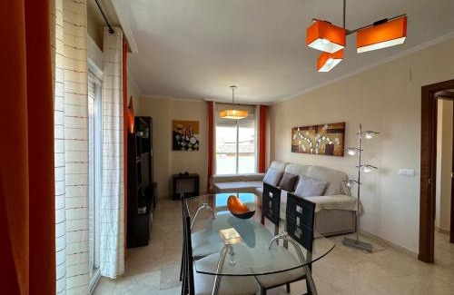 Linares Apartamento | Piso en Linares zona Paseo con parking gratis