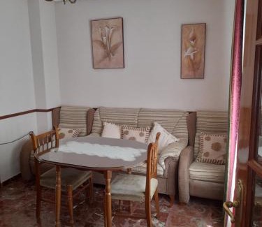 Montillana Apartamento | Piso en Montillana