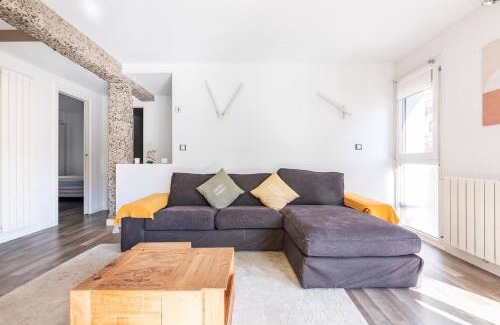 Zarautz Apartamento | Piso en Zarauz centro a 100m de la playa