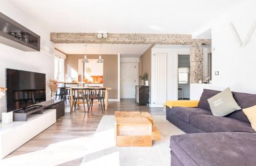 Zarautz Apartamento | Piso en Zarauz centro a 100m de la playa