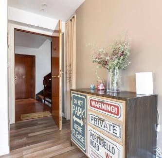 Zarautz Apartamento | Piso en Zarauz centro a 100m de la playa