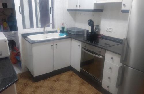 Foios Apartamento | Piso entero cerca de Valencia y sus playas.