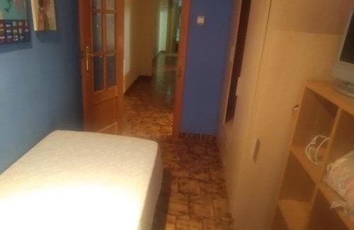 Foios Apartamento | Piso entero cerca de Valencia y sus playas.