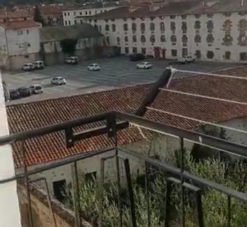 Ezcaray Apartamento | Piso ezcaray con vistas