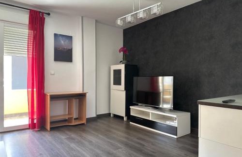 Retamar Apartamento | Piso familiar en El Toyo