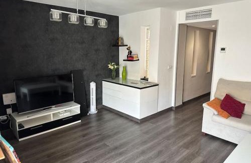 Retamar Apartamento | Piso familiar en El Toyo
