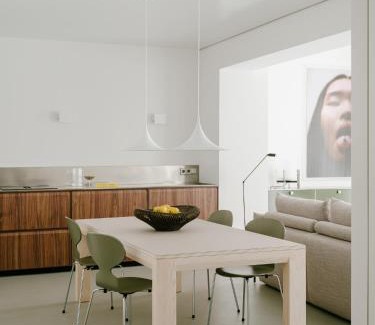 Centro de Logroño Apartamento | Piso GV 65