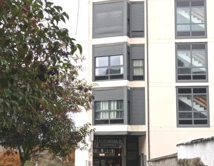 Allariz Apartamento | Piso Lomberte