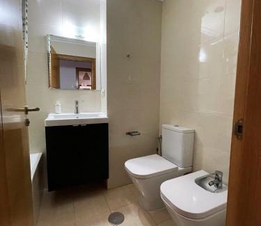 Allariz Apartamento | Piso Lomberte
