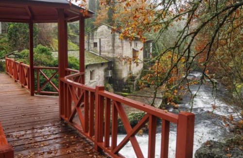 O Carballino Apartamento | Piso Villa Aurora