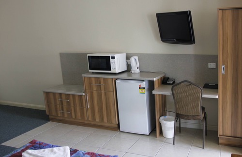 Pittsworth Hotel | Pittsworth Motor Inn