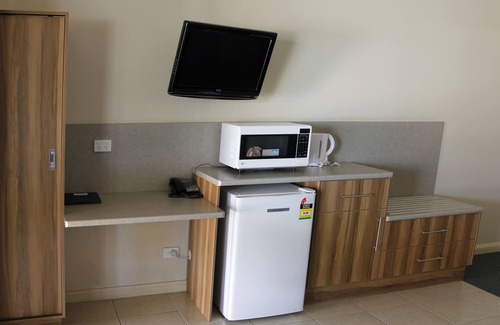 Pittsworth Hotel | Pittsworth Motor Inn