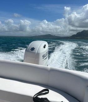 Trou d'Eau Douce Alquiler De Eote | Pixel Cruise