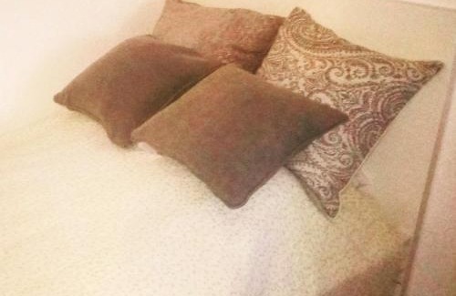 Anderten Apartamento | Place to Stay