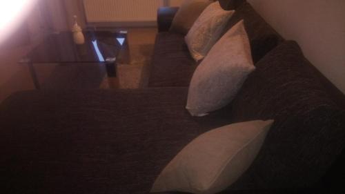 Anderten Apartamento | Place to Stay