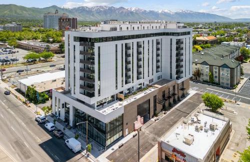 Rio Grande Apartamento | Placemakr Salt Lake City