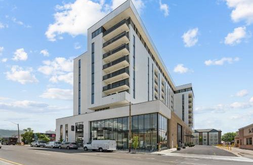 Rio Grande Apartamento | Placemakr Salt Lake City