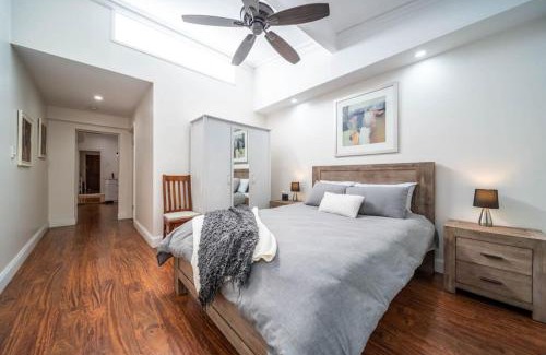 North Adelaide Casa | Plane Tree Cottage North Adelaide