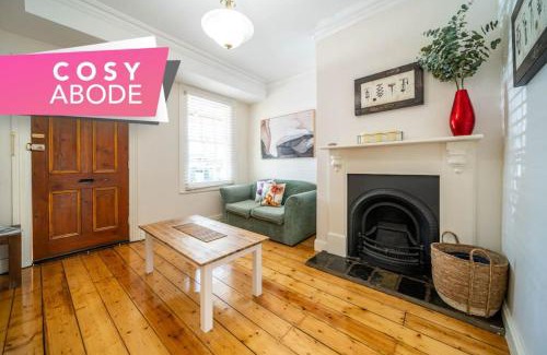 North Adelaide Casa | Plane Tree Cottage North Adelaide