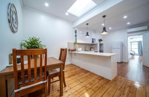 North Adelaide Casa | Plane Tree Cottage North Adelaide