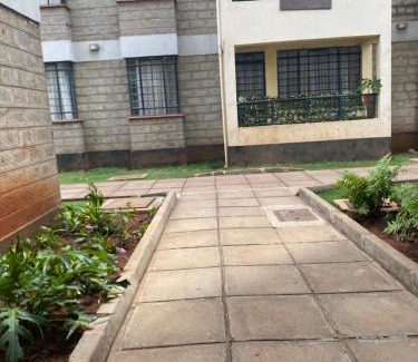 Mlolongo Apartamento | PlanetHome