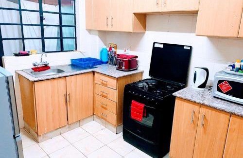 Mlolongo Apartamento | PlanetHome
