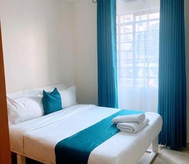 Mlolongo Apartamento | PlanetHome