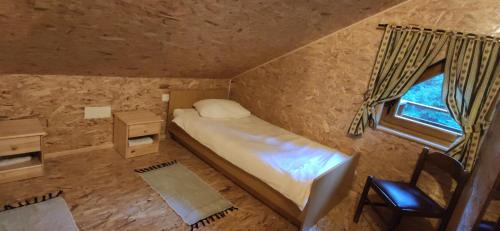 Ravna Gora Chalet De Esquí | Planinarski dom Ružica