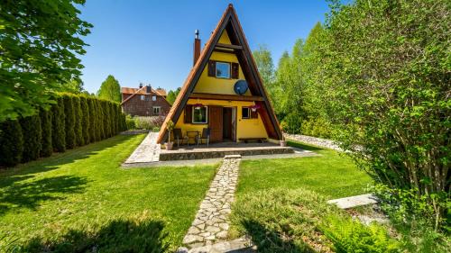 Fuzine Chalet De Esquí | Planinska kuća Dasović