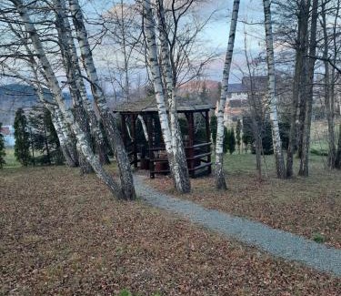 Fuzine Chalet De Esquí | Planinska kuća Dasović