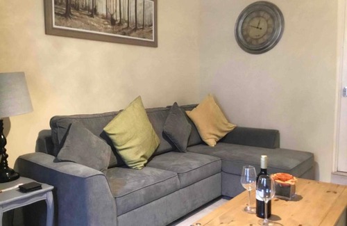 Spittal Apartamento | Plas Bach