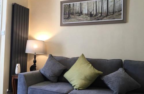 Spittal Apartamento | Plas Bach