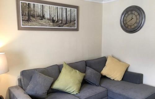 Spittal Apartamento | Plas Bach