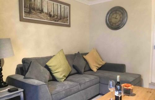 Spittal Apartamento | Plas Bach