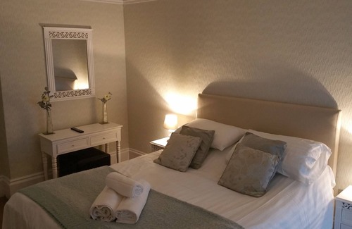 Narberth Hotel | Plas Hyfryd Hotel