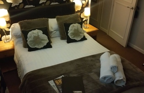 Narberth Hotel | Plas Hyfryd Hotel