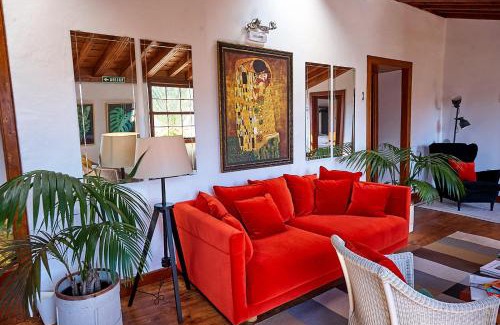 El Guincho Apartamento | Platanera Suites