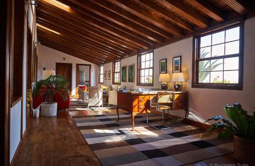 El Guincho Apartamento | Platanera Suites